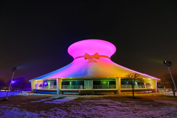 Planetarium